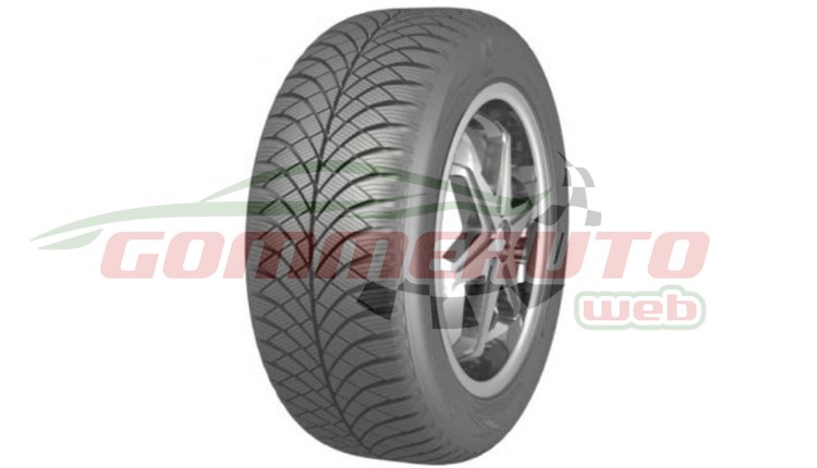 COP. 205/55 R17 95V AW-6 M+S